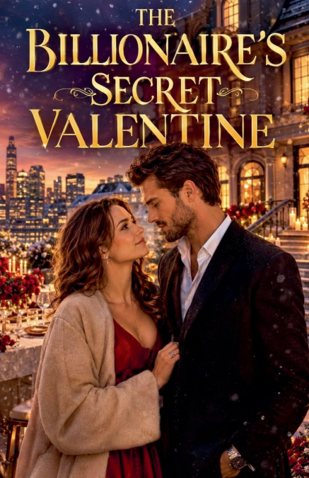 The Billionaire’s Secret Valentine