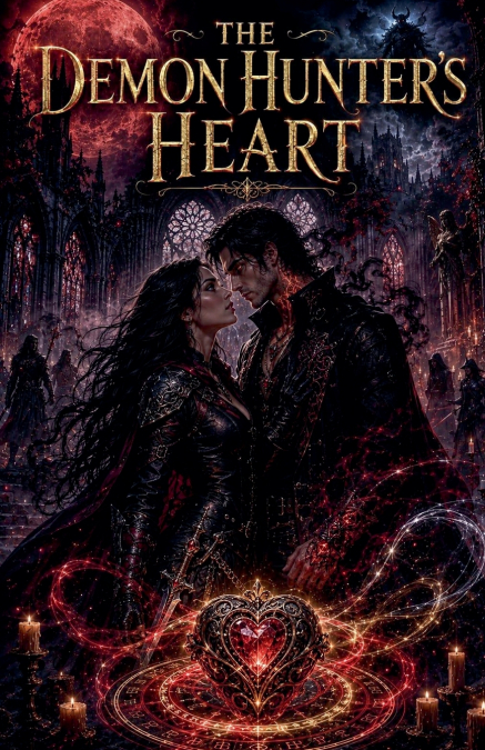 The Demon Hunter’s Heart