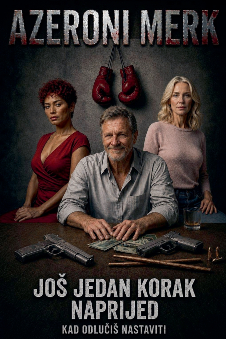 JOŠ JEDAN KORAK NAPRIJED
