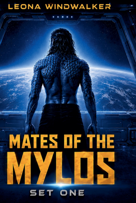 Mates of the Mylos