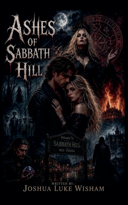 Ashes Of Sabbath Hill