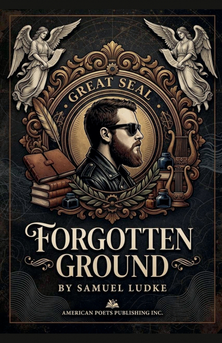 Forgotten Ground