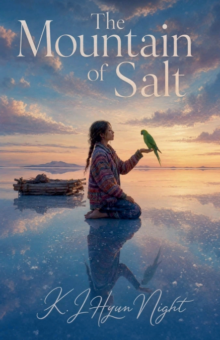 The Mountain Of Salt