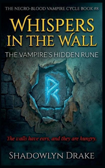 Whispers In The Wall