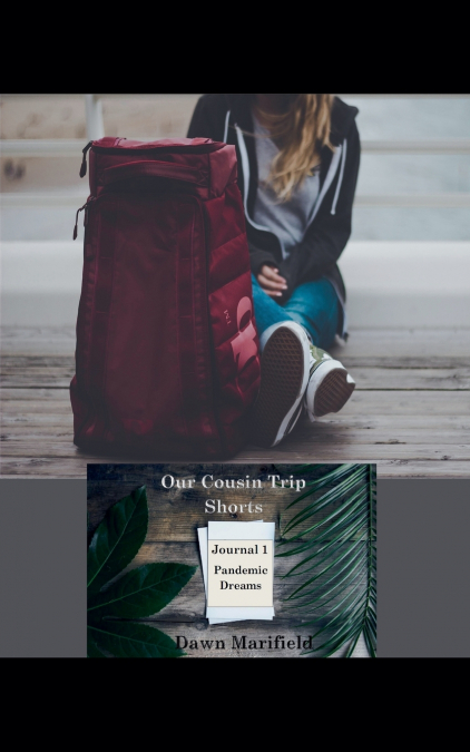 Our Cousins Trip Shorts Journal 1 Pandemic Dreams