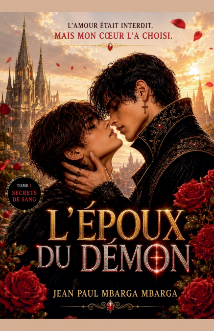L’EPOUX DU DEMON