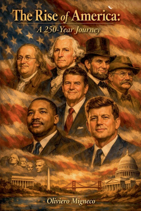 The Rise of America