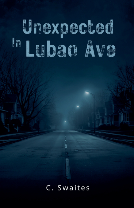 Unexpected in Lubao Ave