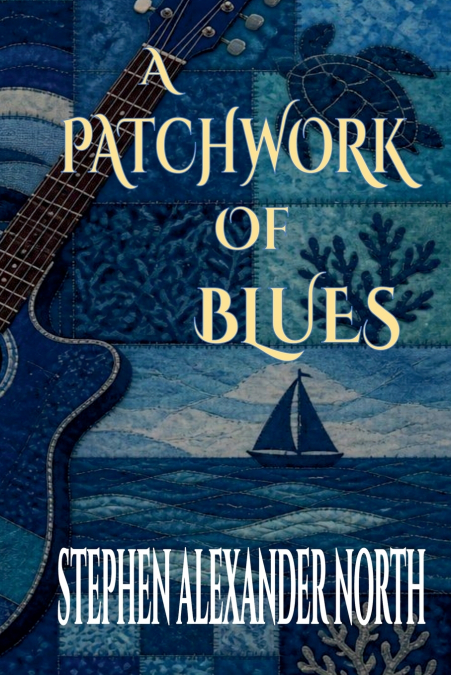 A Patchwork Of Blues