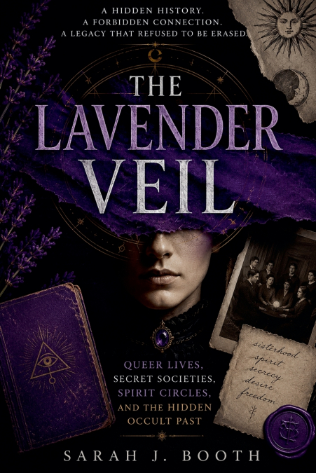 The Lavender Veil