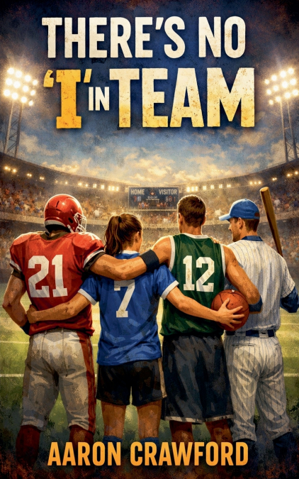 There’s no I in Team