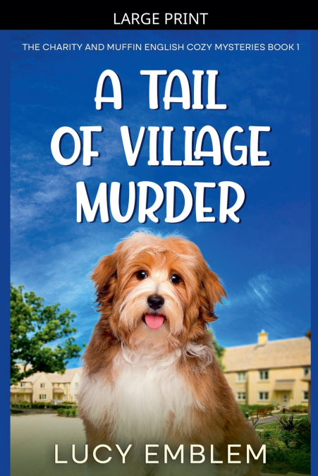 A Tail of Village Murder