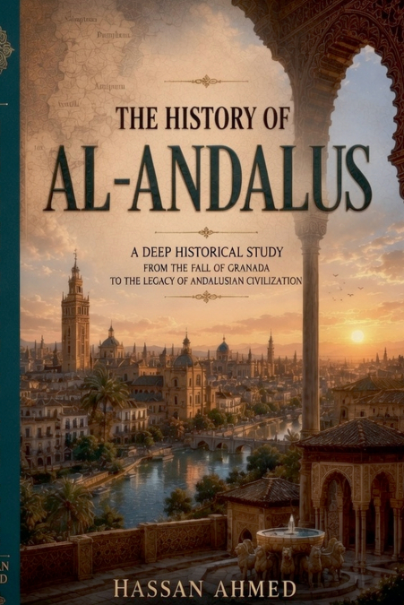 History of Al-Andalus