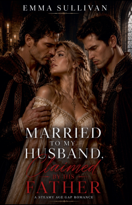 Married to my Husband, Claimed by His Father