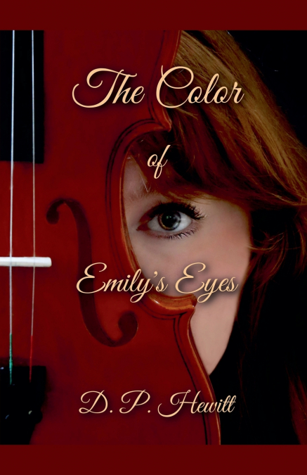 The Color of Emily’s Eyes