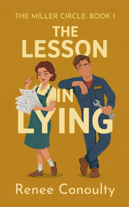 The Lesson in Lying