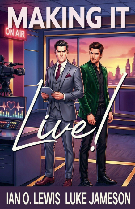 Making It Live!