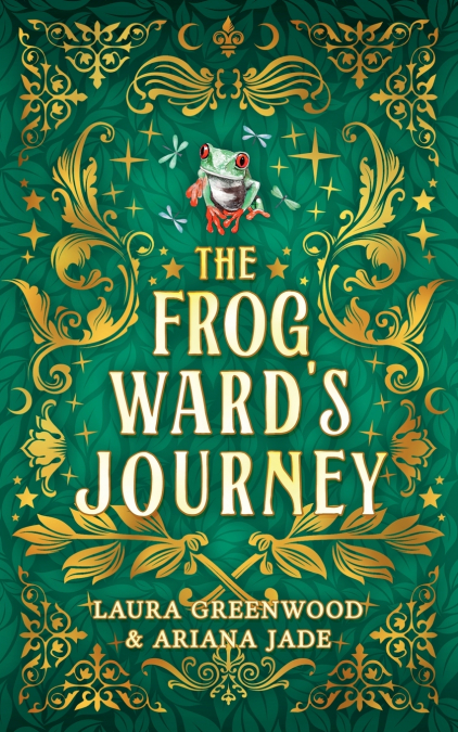 The Frog Ward’s Journey