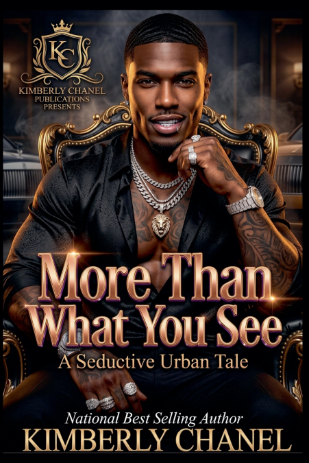 More Than What You See