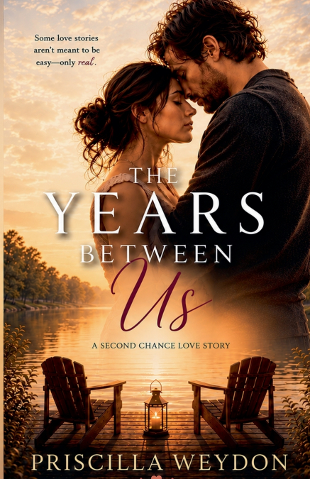 The Years Between Us