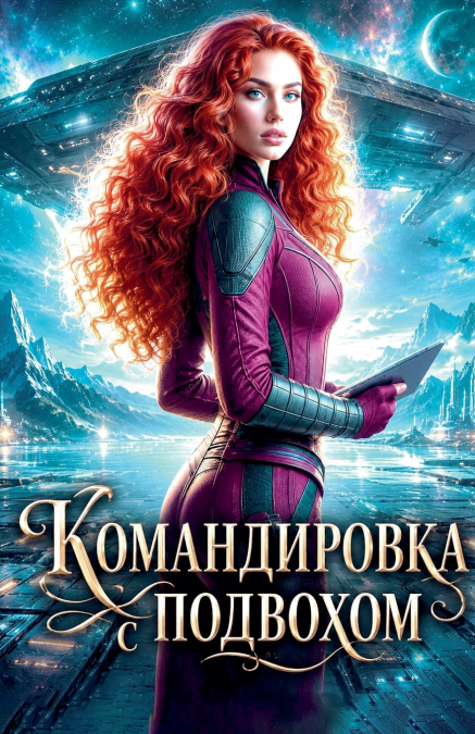 Командировка с подвохом