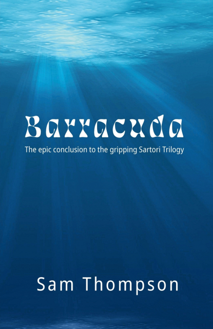 Barracuda