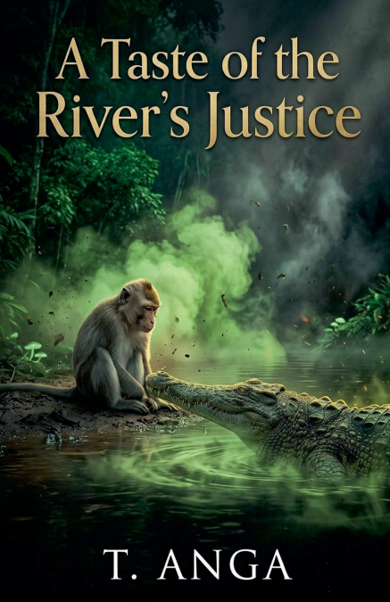 A Taste of the River’s Justice