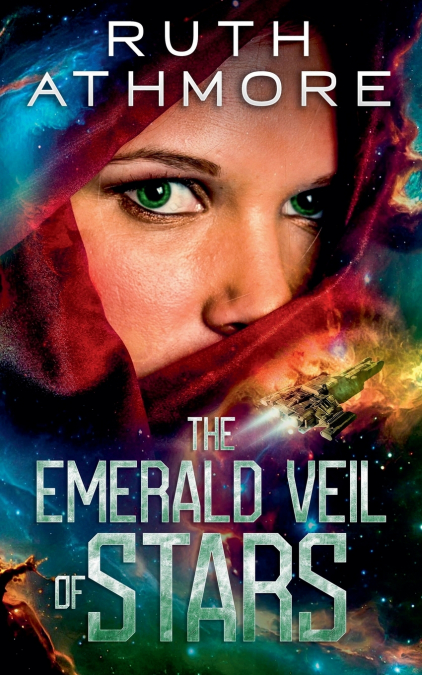The Emerald Veil of Stars