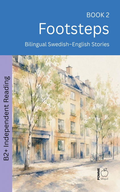 Footsteps