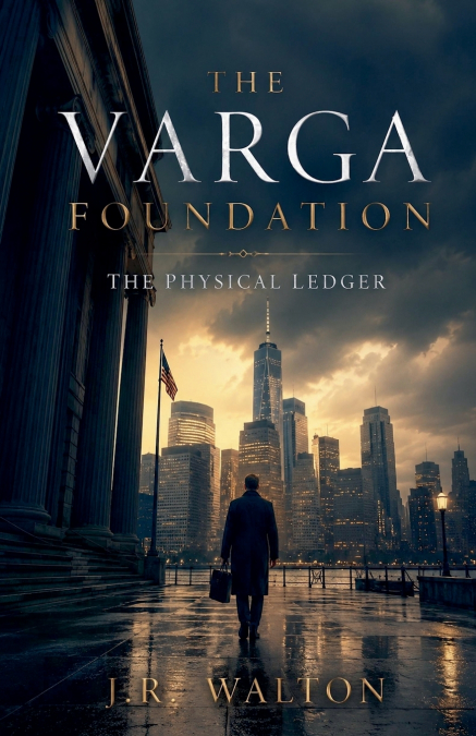 The Physical Ledger