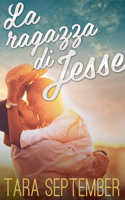 La ragazza di Jesse (Italian Edition)
