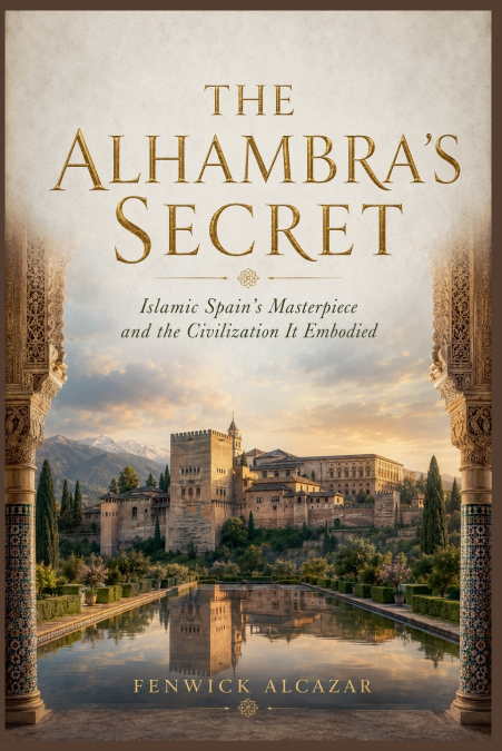 THE ALHAMBRA’S SECRET