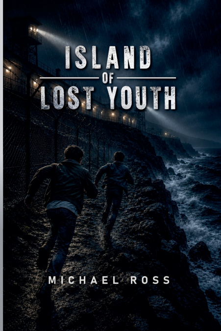 Island of Lost Youth