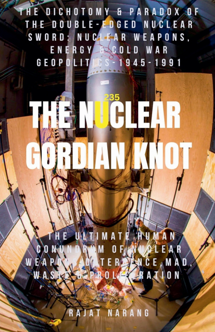 The Nuclear Gordian Knot