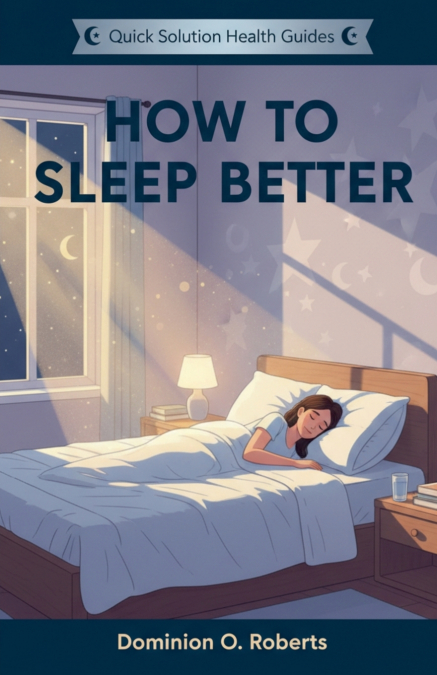 How To Sleep Better