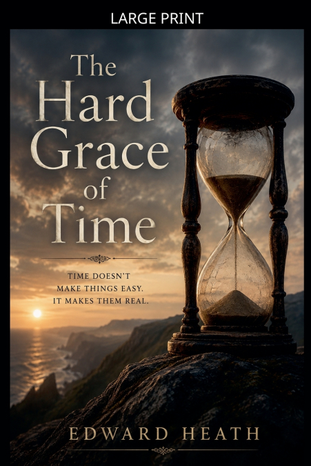The Hard Grace of Time