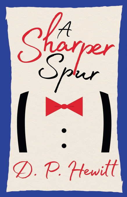 A Sharper Spur