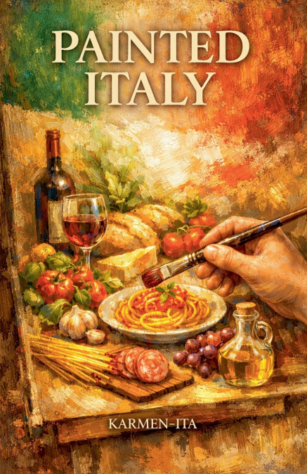 Painted Italy
