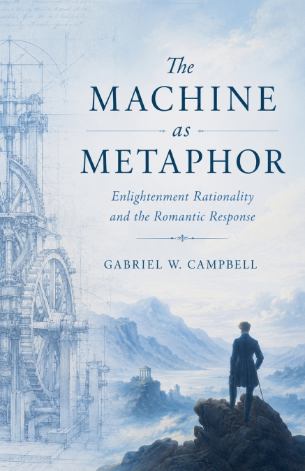 The Machine as Metaphor