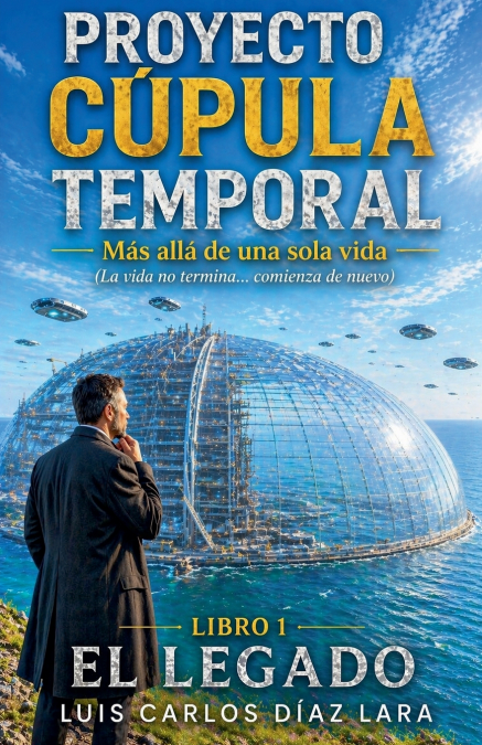 PROYECTO CÚPULA TEMPORAL