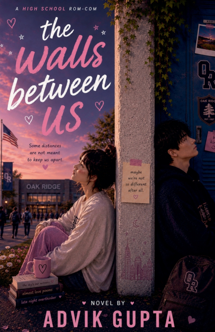 The Walls Between Us