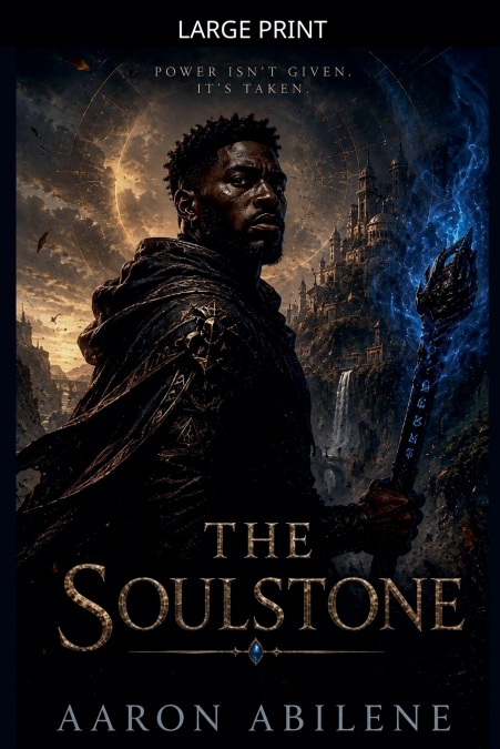 The Soulstone
