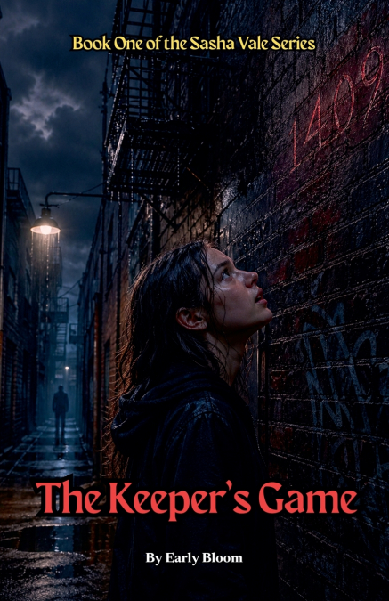 The Keeper’s Game