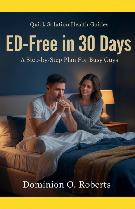 ED-Free in 30 Days