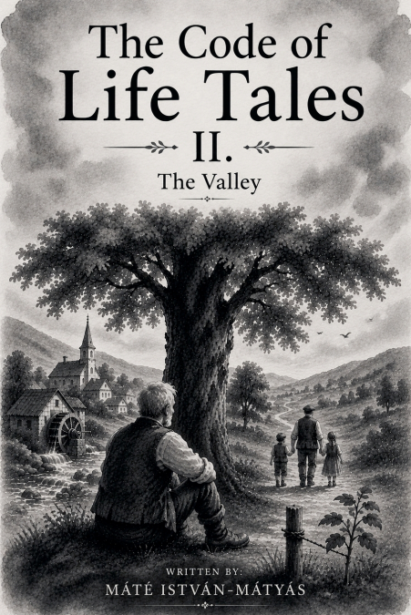 The Code of Life Tales II. The Valley