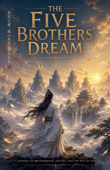 The Five Brothers Dream