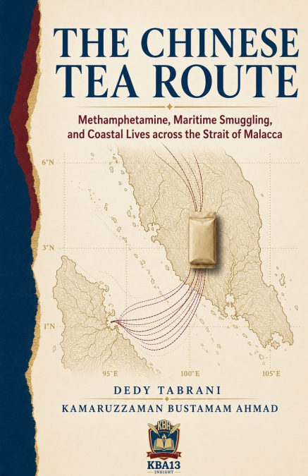 The Chinese Tea Route
