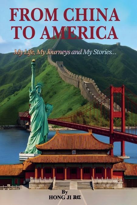 From China to America