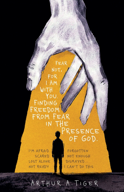 Fear Not, for I Am With You