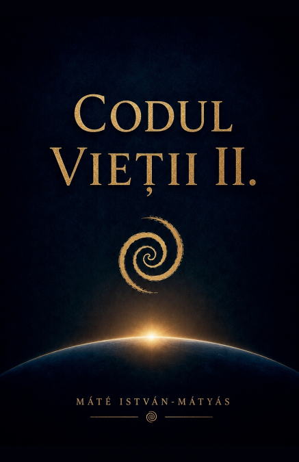 Codul Vietii